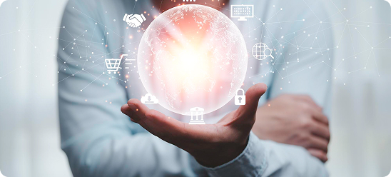 Our Mission - Digital Transformation Excellence