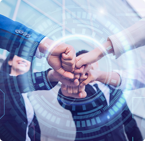 Our Core Values - Foundation of Excellence